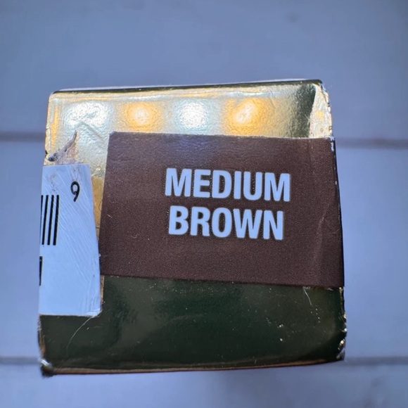 Anastasia Beverly Hills Mini DIPBROW® Gel NIB (Medium Brown) 2.2 g/0.078 oz - Picture 2 of 3